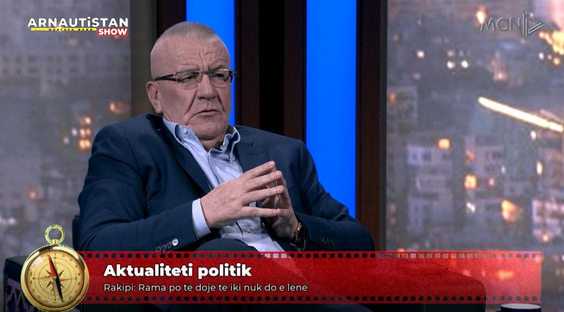 Rakipi: Televizionet më të rëndësishme të vendit janë në funksion të gjobave