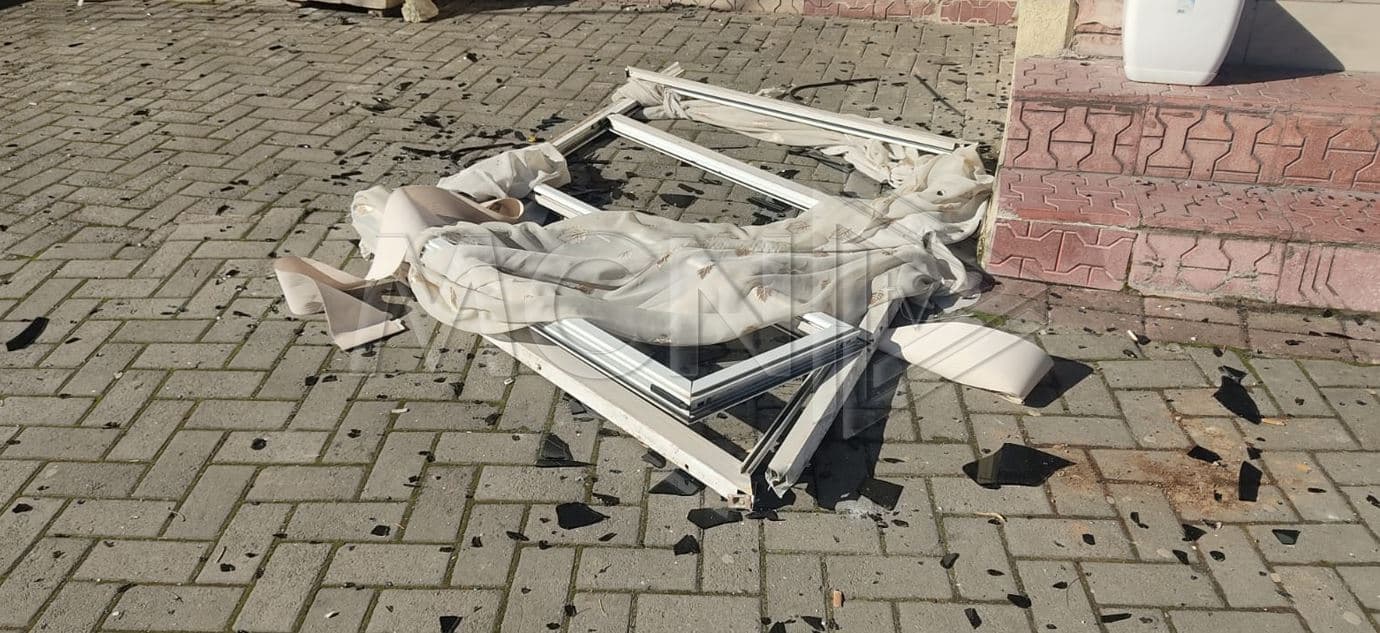 Shpërthen bombola e gazit në Pogradec, rrezikohen kalimtarët