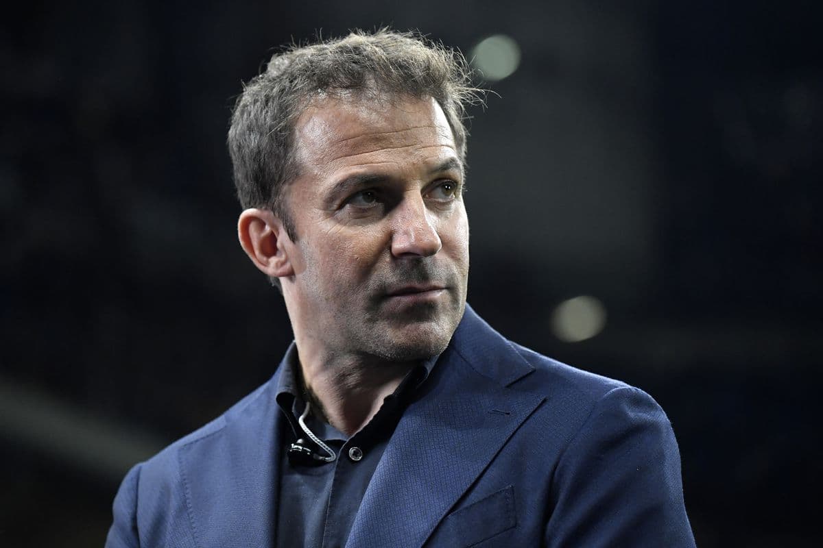Del Piero mendon rikthimin te Juventusi: Mund të kthehen 15 pikët e hequra