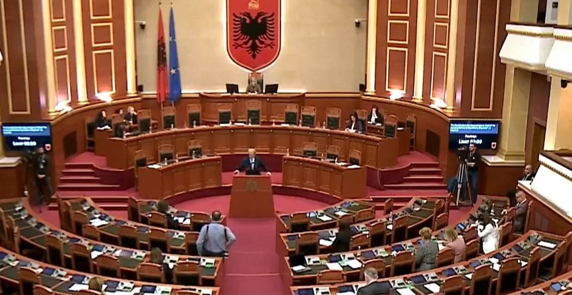 Tritoli në Vaun e Dejës, Berisha: Atentat politik, e faktoi Rama me heshtjen e tij 48 orëshe
