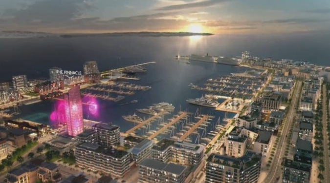 Porti i Durrësit, padi 40 milionë euro kundër Shqipërisë