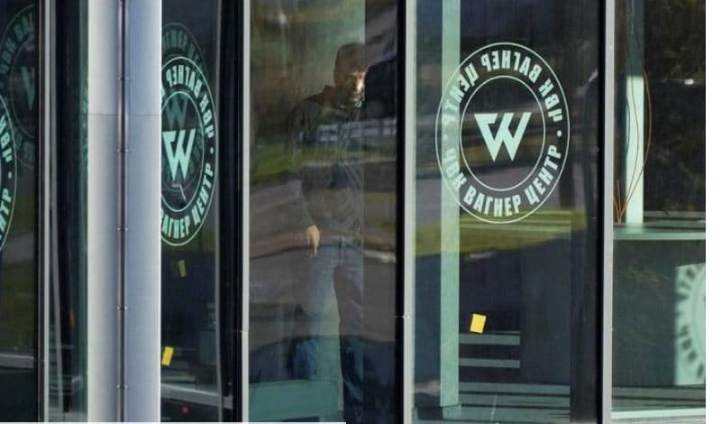 Wagner u përpoq të blinte armë nga Turqia