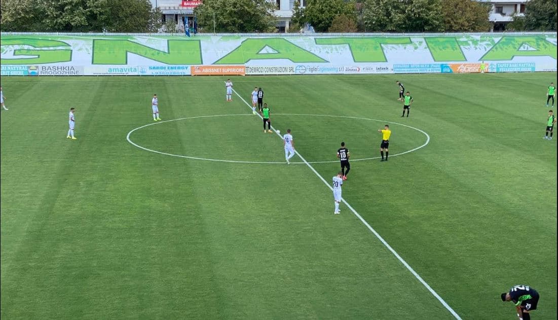 Vendimet e Disiplinës, Egnatia duhet të largohet nga Rrogozhina