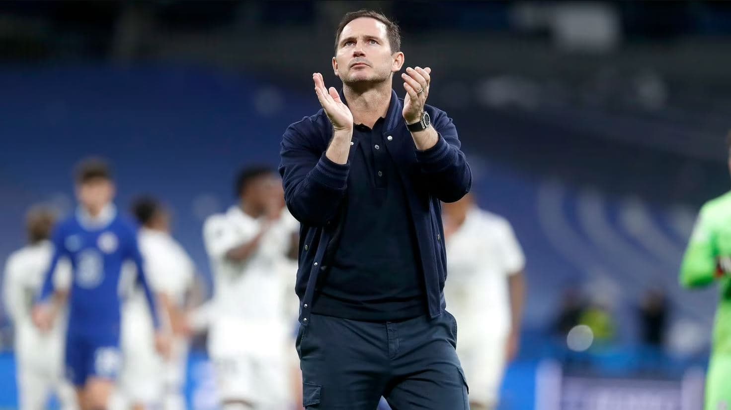 Humbja në Spanjë, Lampard: Duhet të besojmë te përmbysja ndaj Real Madrid