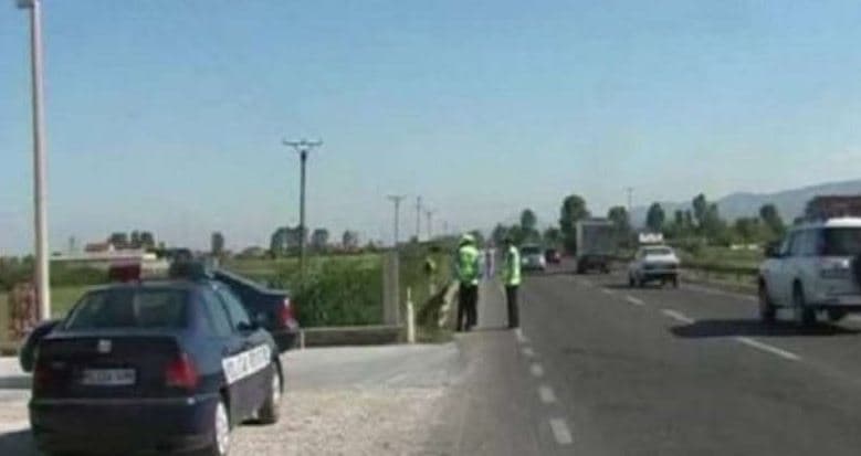 Po udhëtonte me biçikletë, makina akidenton për vdekje 65-vjeçarin në Lushnje