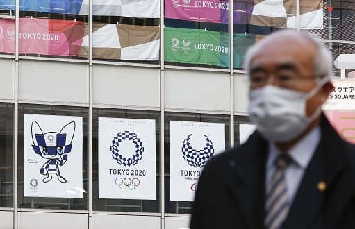 93% e japonezëve mbajnë ende maskë, edhe pse nuk është më me detyrim