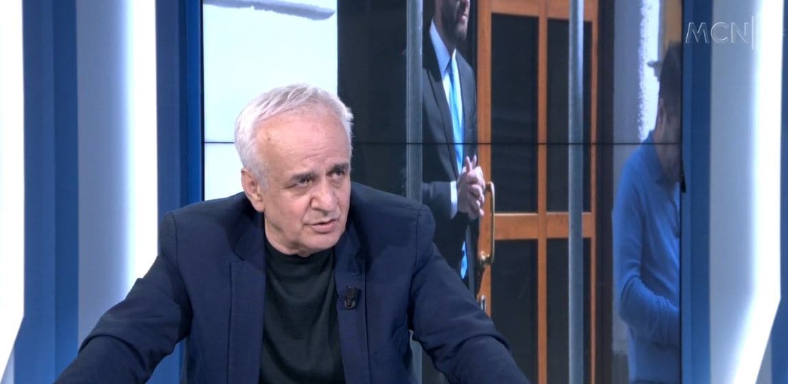 Nazarko: Berisha i detyruar të mbështetet te Meta, pas 14 majit do ketë një çarje mes tyre (VIDEO)