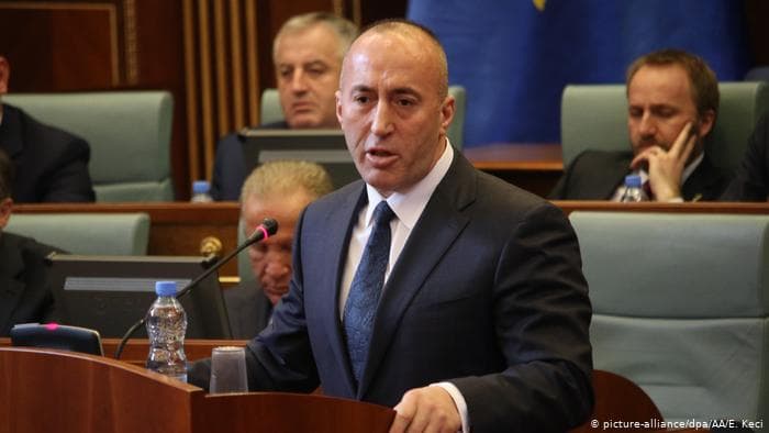 Haradinaj kërkon shtyrjen e zgjedhjeve në Veri të Kosovës 