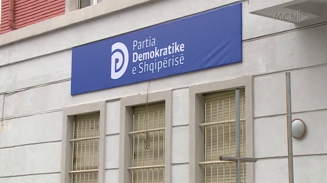 Valë braktisjesh në PD (VIDEO)