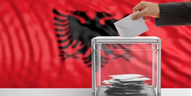 KQZ publikon modelin e fletës së votimit për Bashkinë e Tiranës (FOTO)