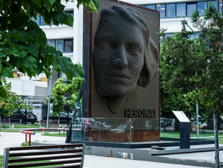 Kosova shënon për herë të parë Ditën e të Mbijetuarve të Dhunës Seksuale