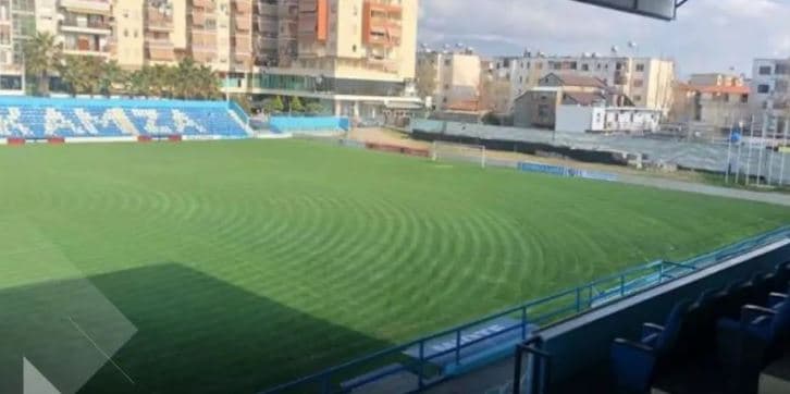 Dinamo pret Besën në Kamëz, klubi hap dyert për tifozët