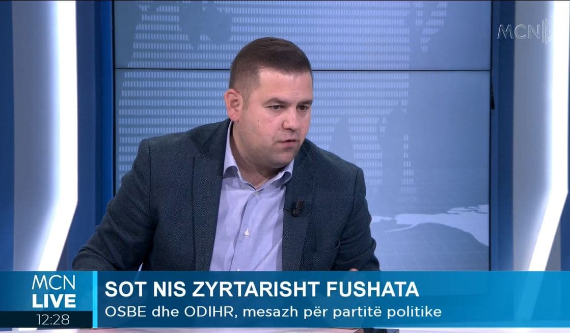 Braimllari: Procesi zgjedhor është i shqiptarëve, opozita fitore absolute në Tiranë, Durrës, Elbasan (VIDEO)