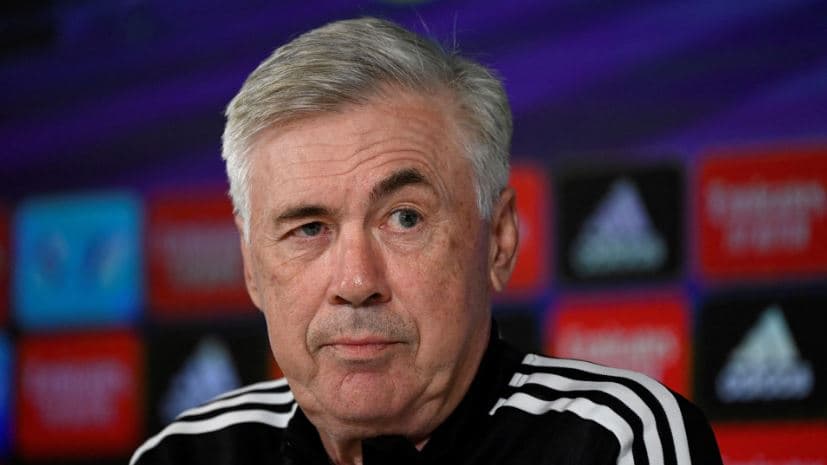 Ancelotti zbulon të ardhmen: Sezonin e ardhshëm do jem trajner i Real Madrid