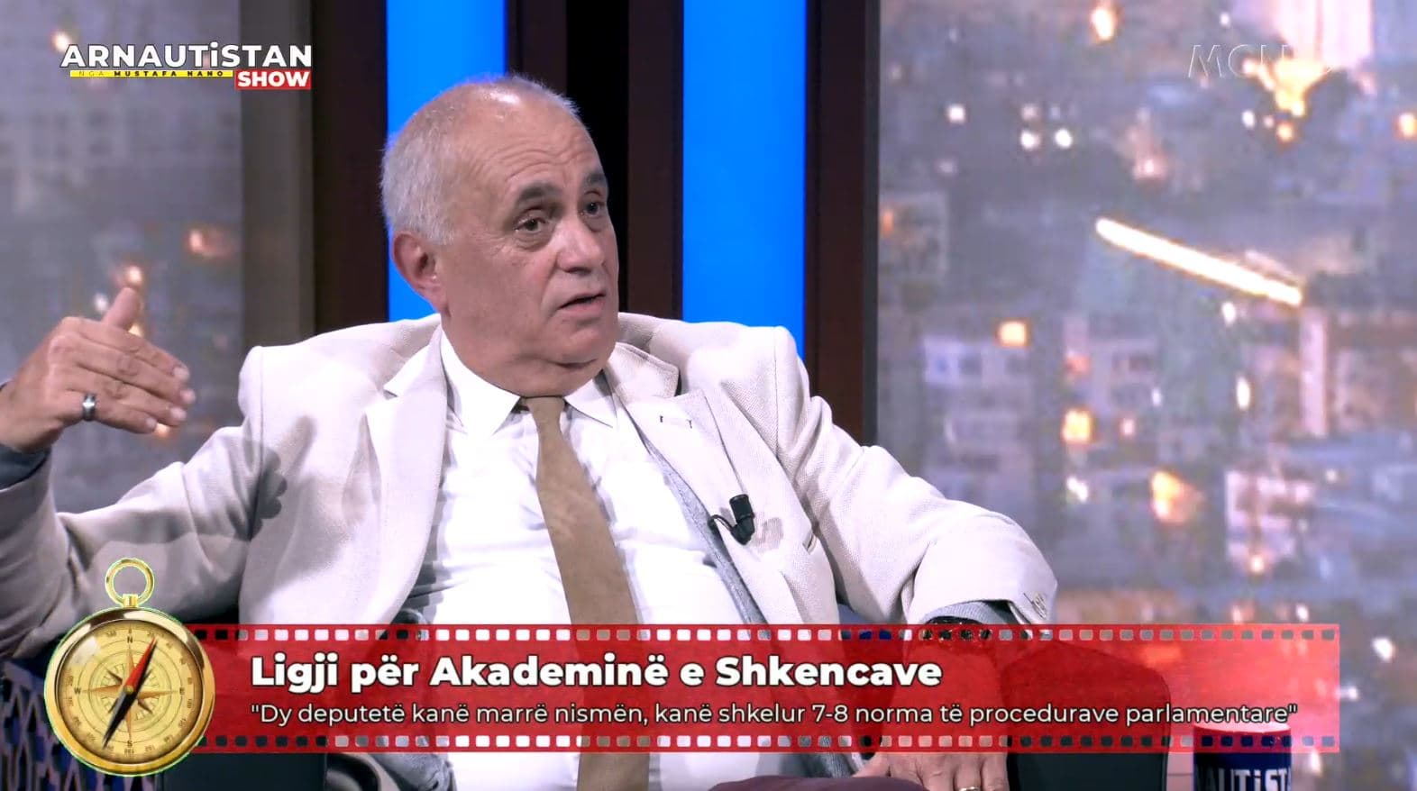 Fuga: Keqardhje për qëndrimin e Kryeministrit, mund të ndikojë deputetët për ndryshimin e ligjit për Akademinë