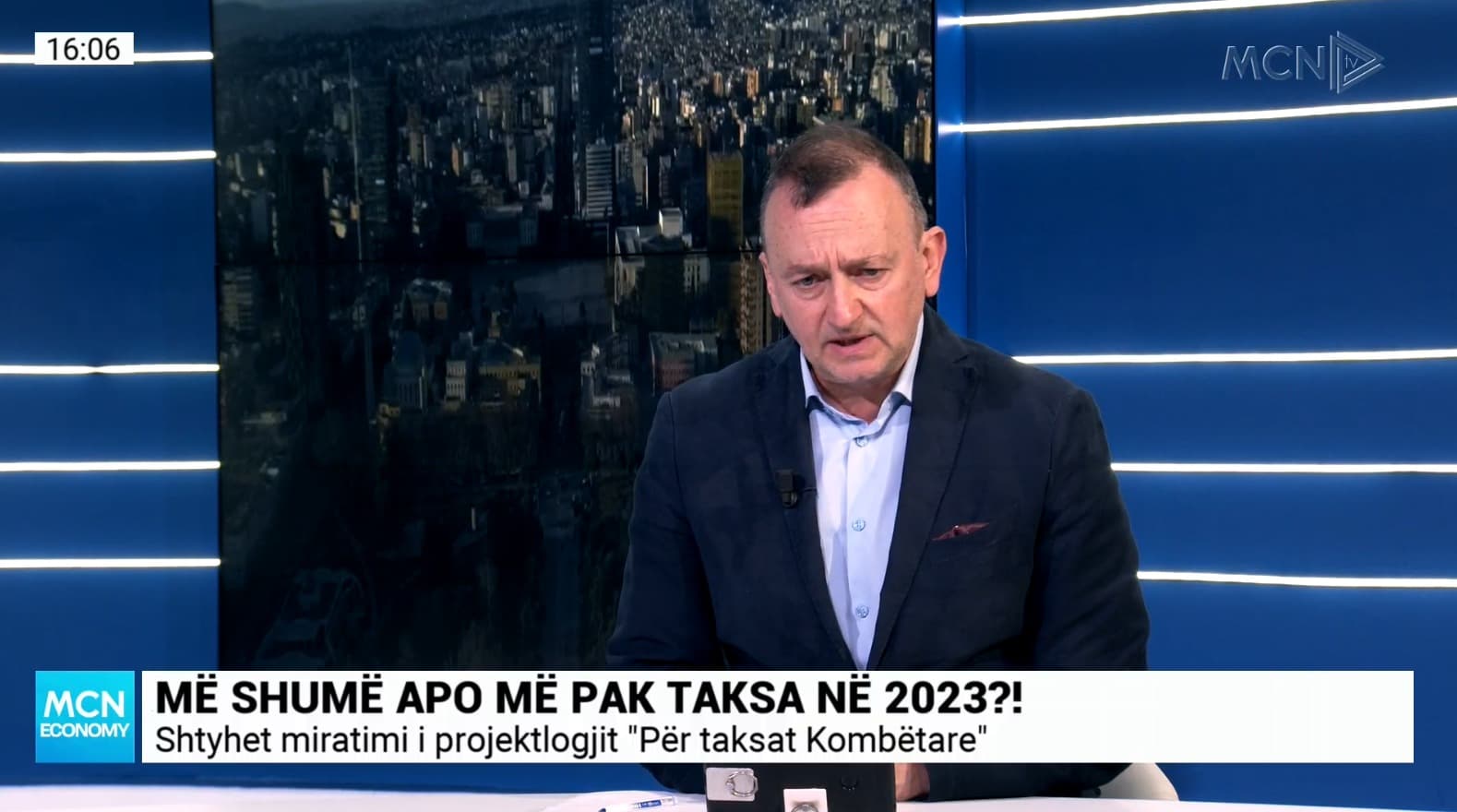 Buxhuku: Heqja e taksës së hirrës mund të dëmtojë prodhimin e qumështit! Lehtësimet fiskale kanë çuar në uljen e prodhimit në 40 % për 10 vjet