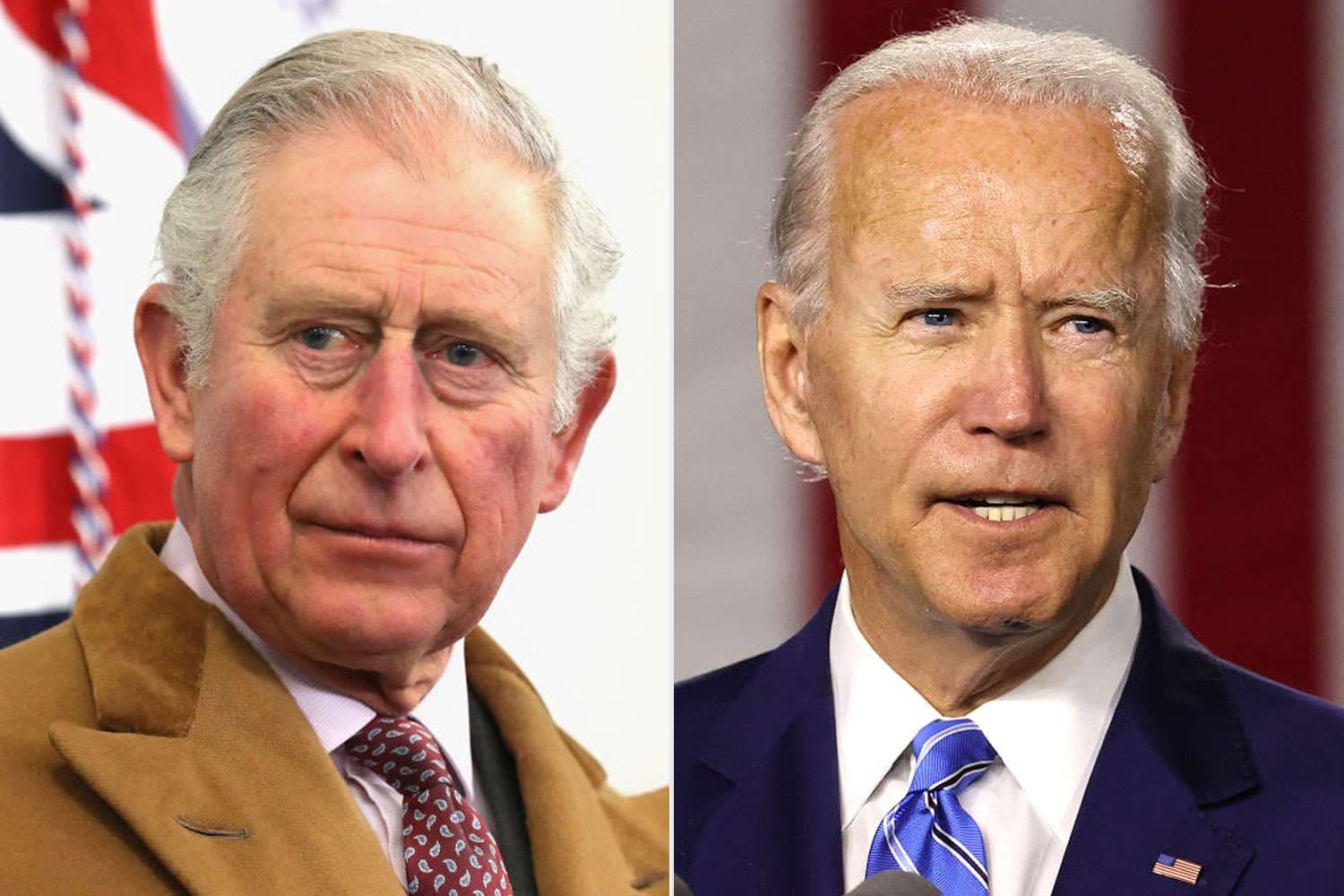 Presidenti Biden nuk do të shkojë në kurorëzimin e mbretit Charles 
