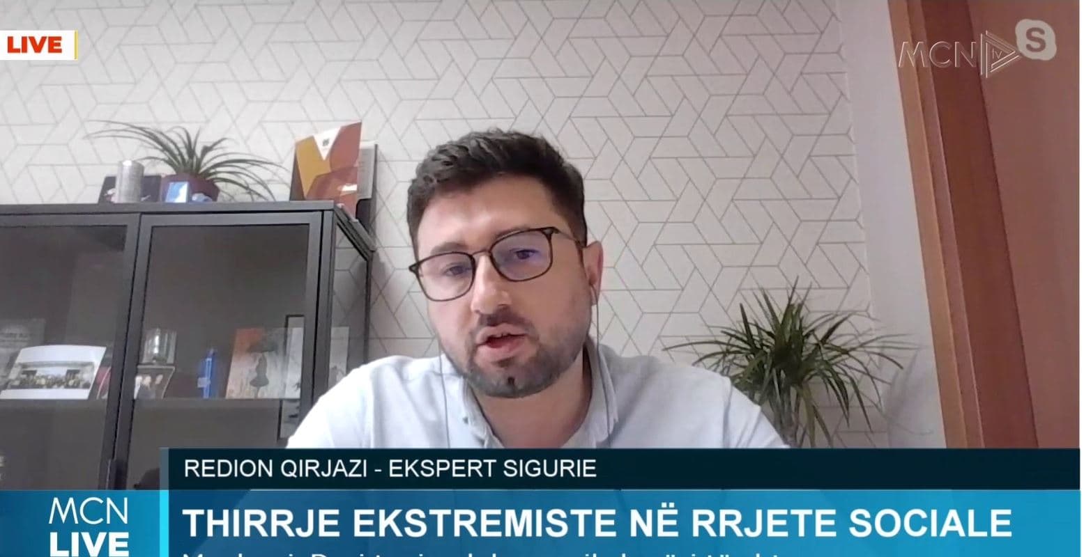 Thirrjet ekstremiste, Qirjazi: Dënimi në Shqipëri më i rëndë se vendet e tjera, niveli i kërcënimit i ulët (VIDEO)