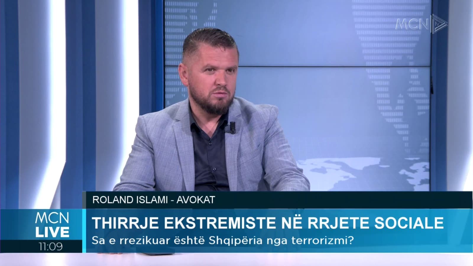 Terrorizmi/ Islami: Ka korrupsion dhe gjobëvënës te Anti-Terrori. Disa arrestime bëhen për medalje nga Amerika! (VIDEO)
