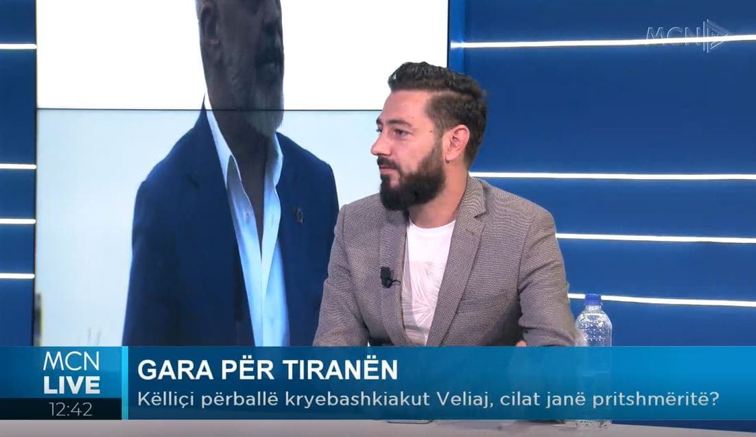 Meksi: Opozita me probleme, por nëse ka pjesëmarrje masive në zgjedhje “Rilindja” humb