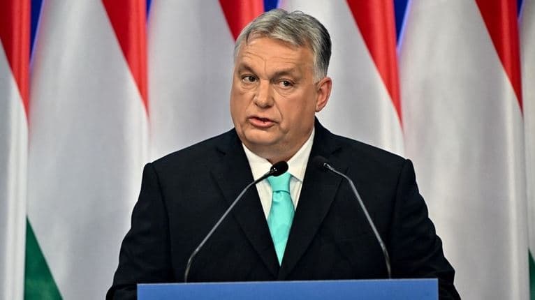 Orban: Ukraina, financiarisht inekzistente. Mbështetja e BE s’mund të vazhdojë pafund  
