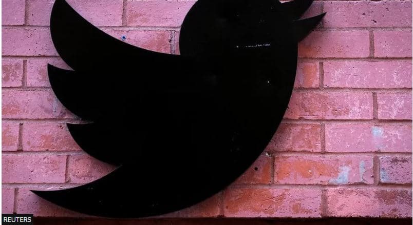 Shkurtimet e stafit të Twitter lejojnë lulëzimin e llogarive ruse të pakontrolluara