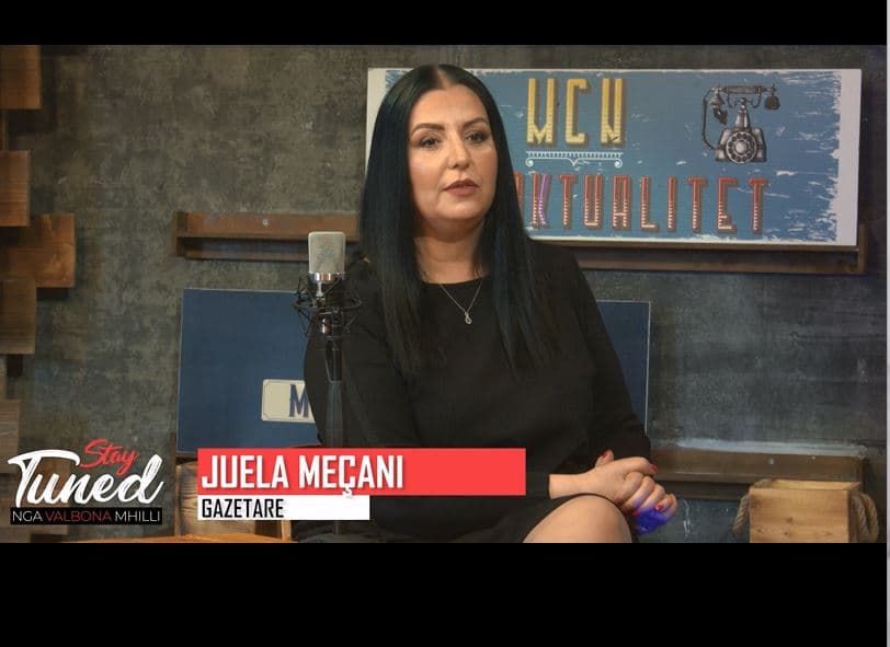    Stay Tuned/ Meçani: Politika e viteve të fundit, patetike, e shëmtuar e pa ide por shumë ofensive