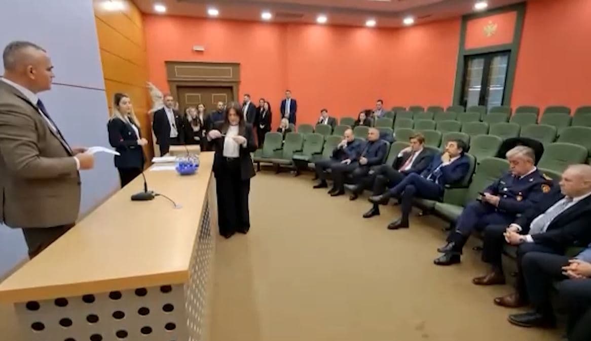 Rikthehet vettingu në Policin e Shtetit, 36 drejtorë në sitën e Ardi Veliut