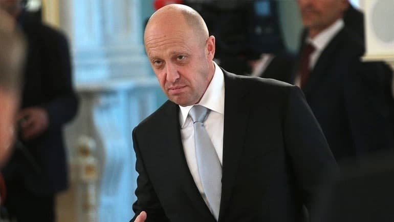 Kreu i Wagner, thirrje Putinit të shpallë fundin e luftës në Ukrainë
