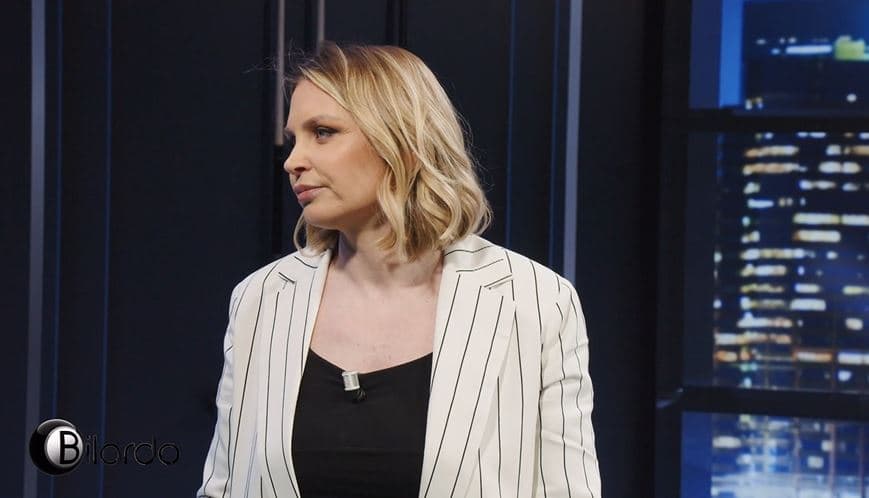 Klodiana Shala zbulon se çfarë profesioni do të kishte bërë në jetë përveç sportistes