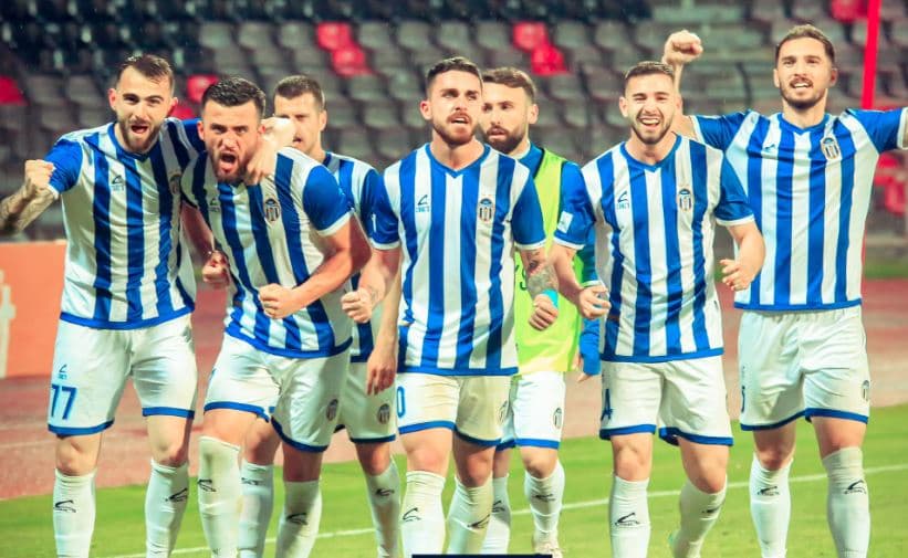Abazaj përmbys Egnatian me dopietë, Tirana nis shkëputjen drejt titullit