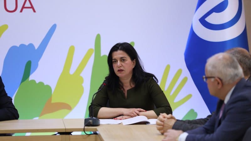 Mandia: Të hetohet për shpërdorim detyre, Elira Kokona ka ushtruar detyrën në konflikt interesi