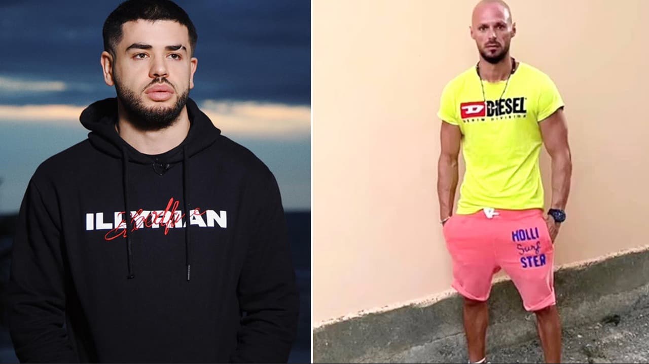 Noizy denoncon Cllevio Serbianon, ndalohet reperi