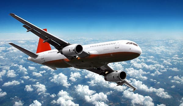 60% e europianëve nuk kanë hipur kurrë në avion