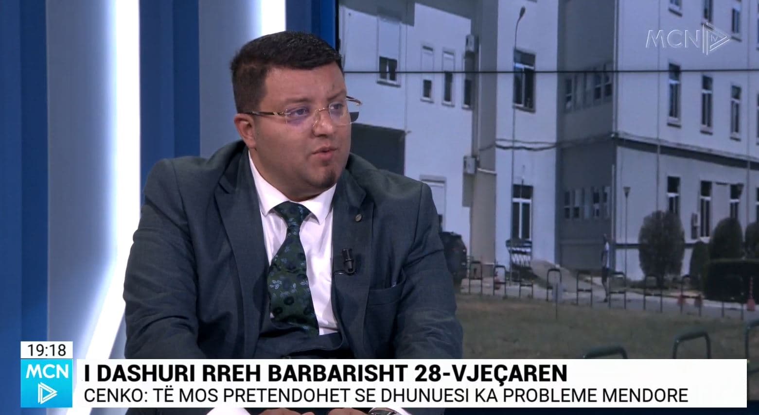 Rrahja barbare e 28-vjeçares, Cenko: Ishte vrasje në tentativë, një javë dhunë sistematike (VIDEO)