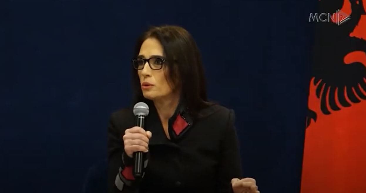Drejt dështimit Akademia Teatrale/ Ermonela Jaho: S’ka pjesëmarrje, shkak pedagogët egoist (VIDEO)