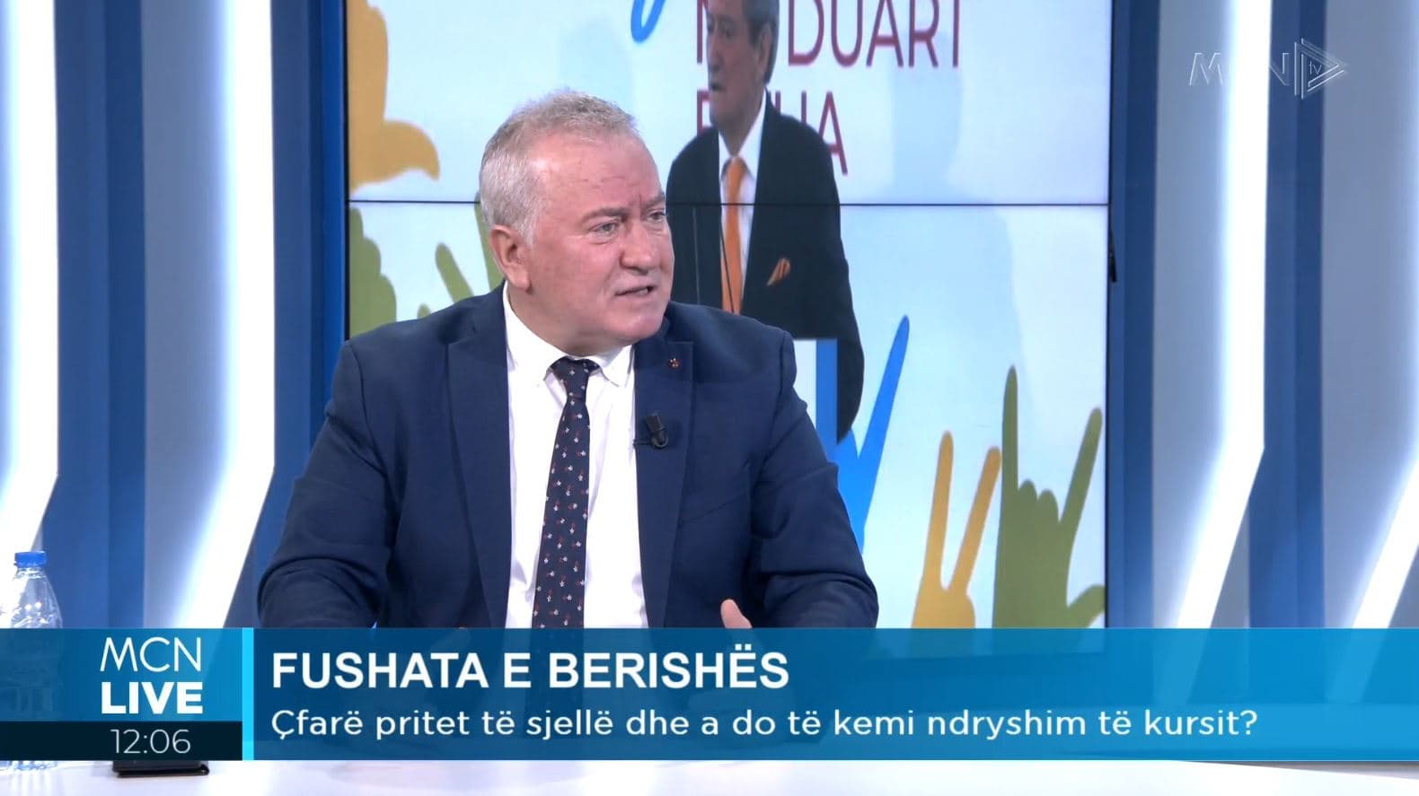 Musaj: Rama mbulon zullumet me batuta dhe gallatë. Opozita të dalë me premtime reale, jo të bjerë në grackën e tij! (VIDEO)