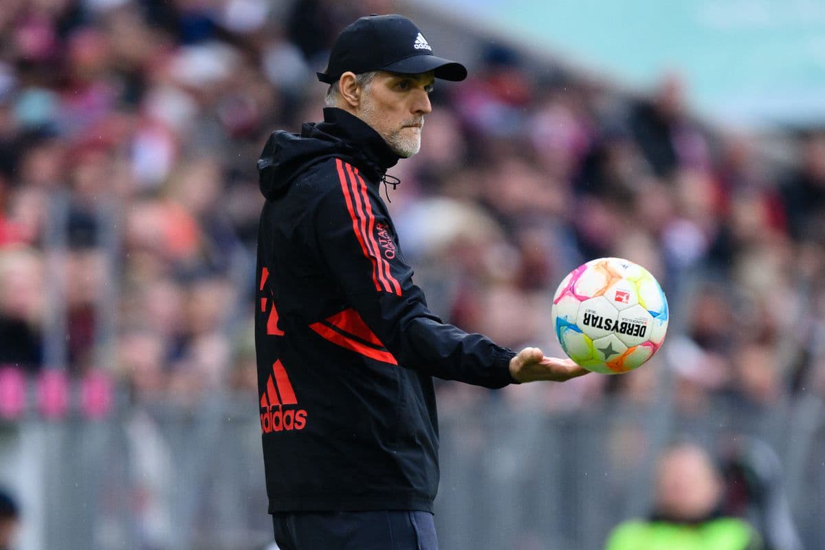 Tuchel: Besojmë te kualifikimi në Champions, Mane do të jetë me skuadrën