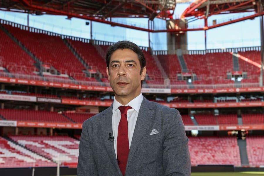 Benfica beson te përmbysja, Rui Costa: Ndeshja më e rëndësishme, luftojmë deri në sekondën e fundit