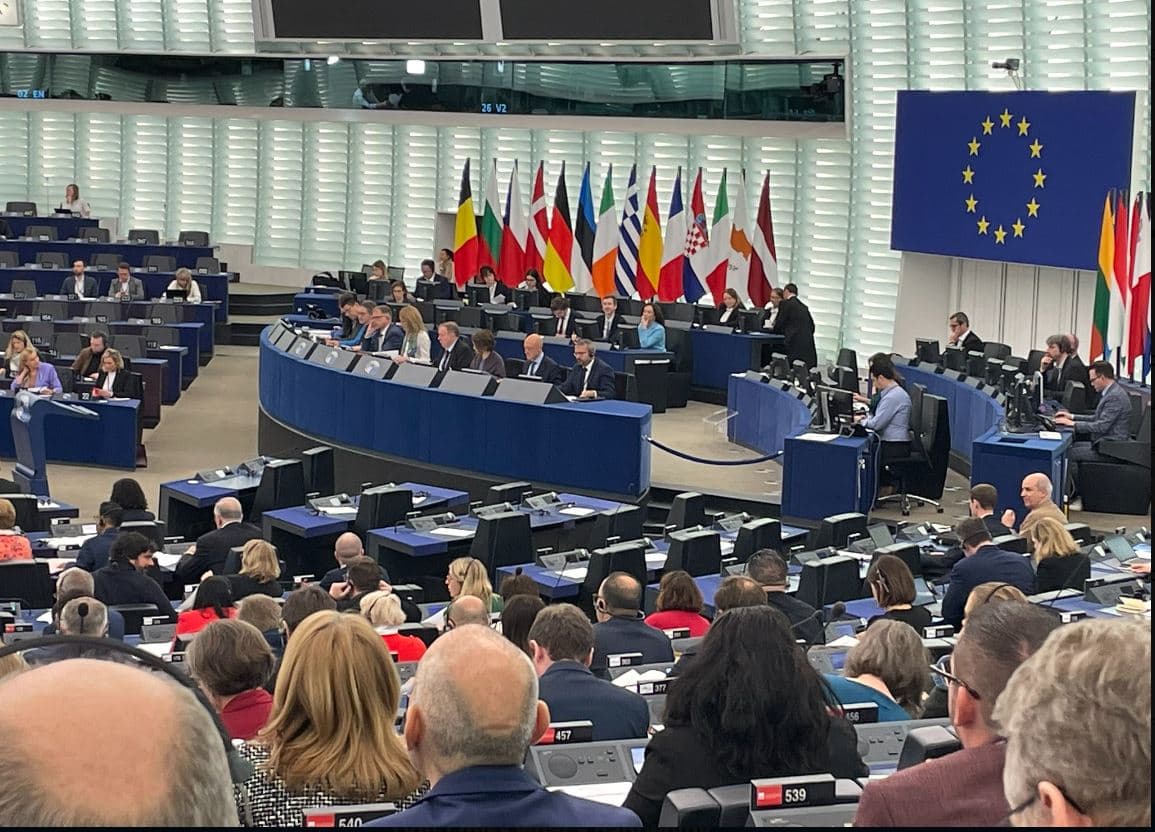  PE miraton liberalizimin e vizave për Kosovën, nga 1 janari 2024 udhëtohet pa viza