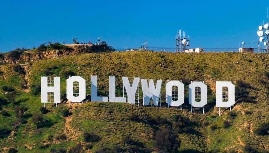 Skenaristët e Hollywood-it drejt grevës