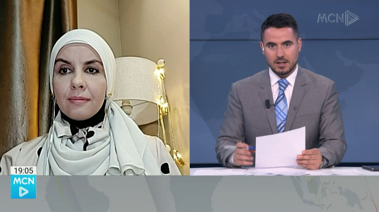 Ndalimi i Ahmet Kalasë në kufi, Balla: Ka diskriminim ndaj myslimanëve