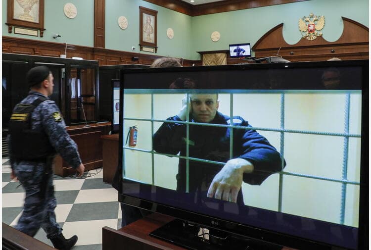 Rusia hap një çështje të re penale kundër Navalny