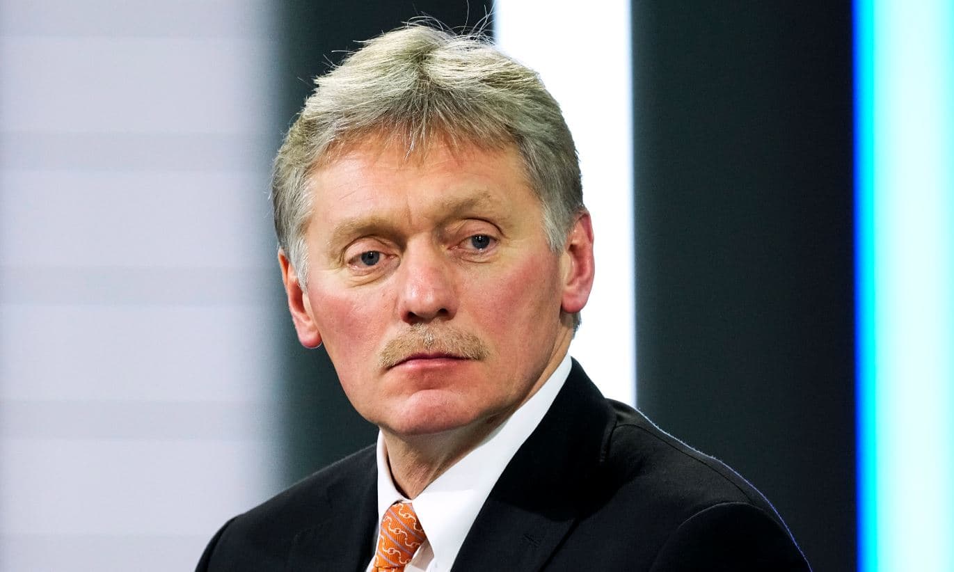 Bisedimet për paqen, Kremlini: Ne vlerësojmë çdo propozim që merr parasysh interesat tona