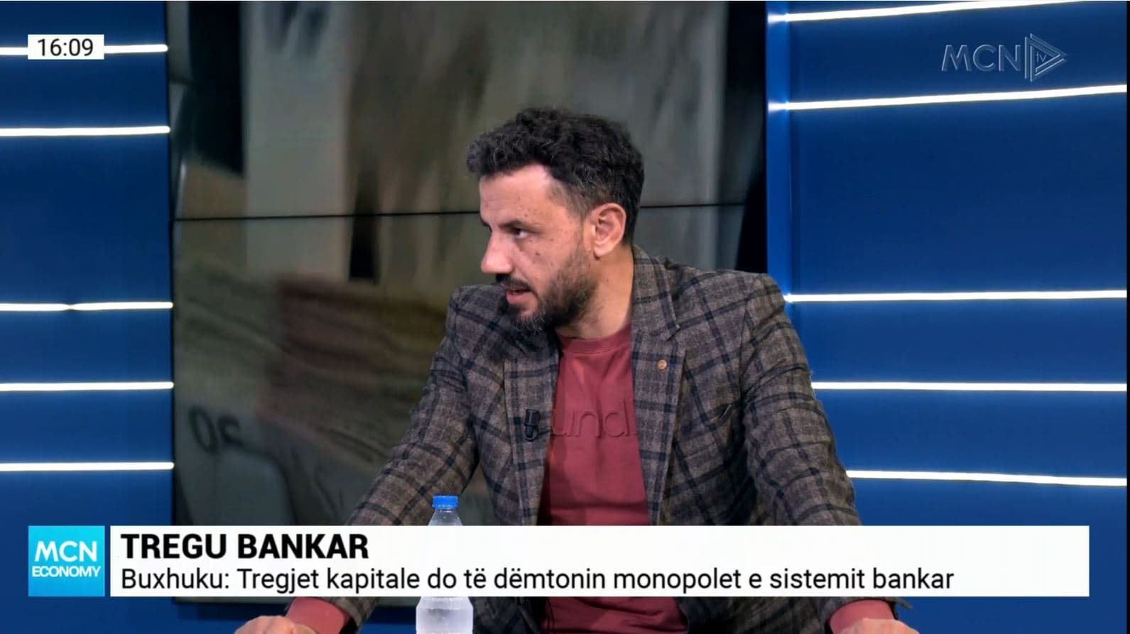 Soko: Informaliteti i lartë, pengesë për tregun e kapitalit