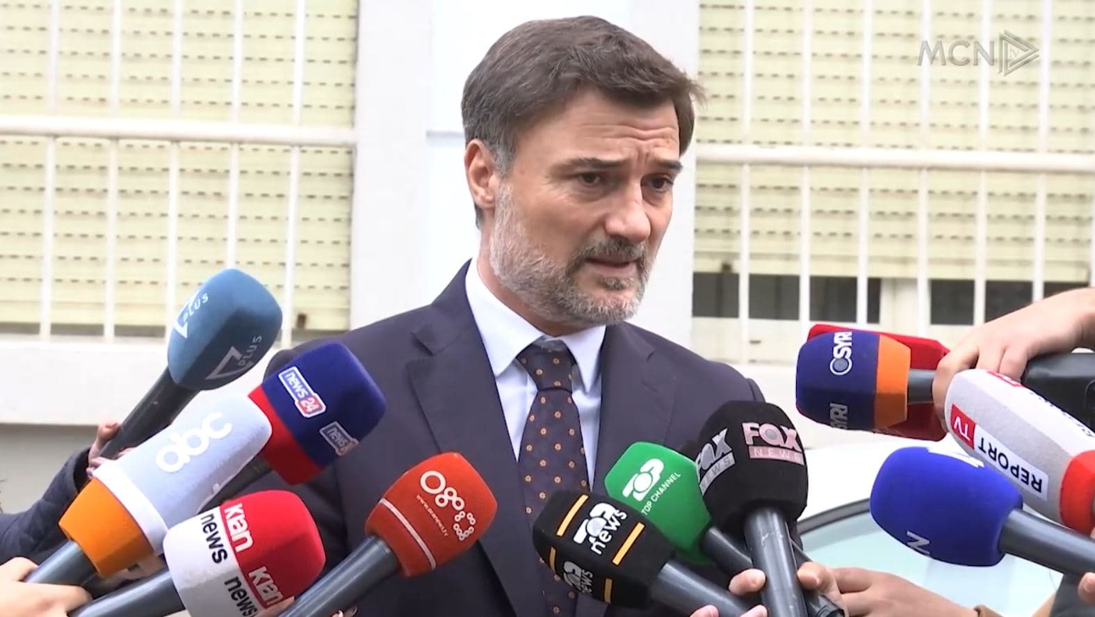 “Kandidatët e PD janë kërcënuar”/ Alibeaj: Na kanë zaptuar selinë e PD, jemi nën presion (VIDEO)