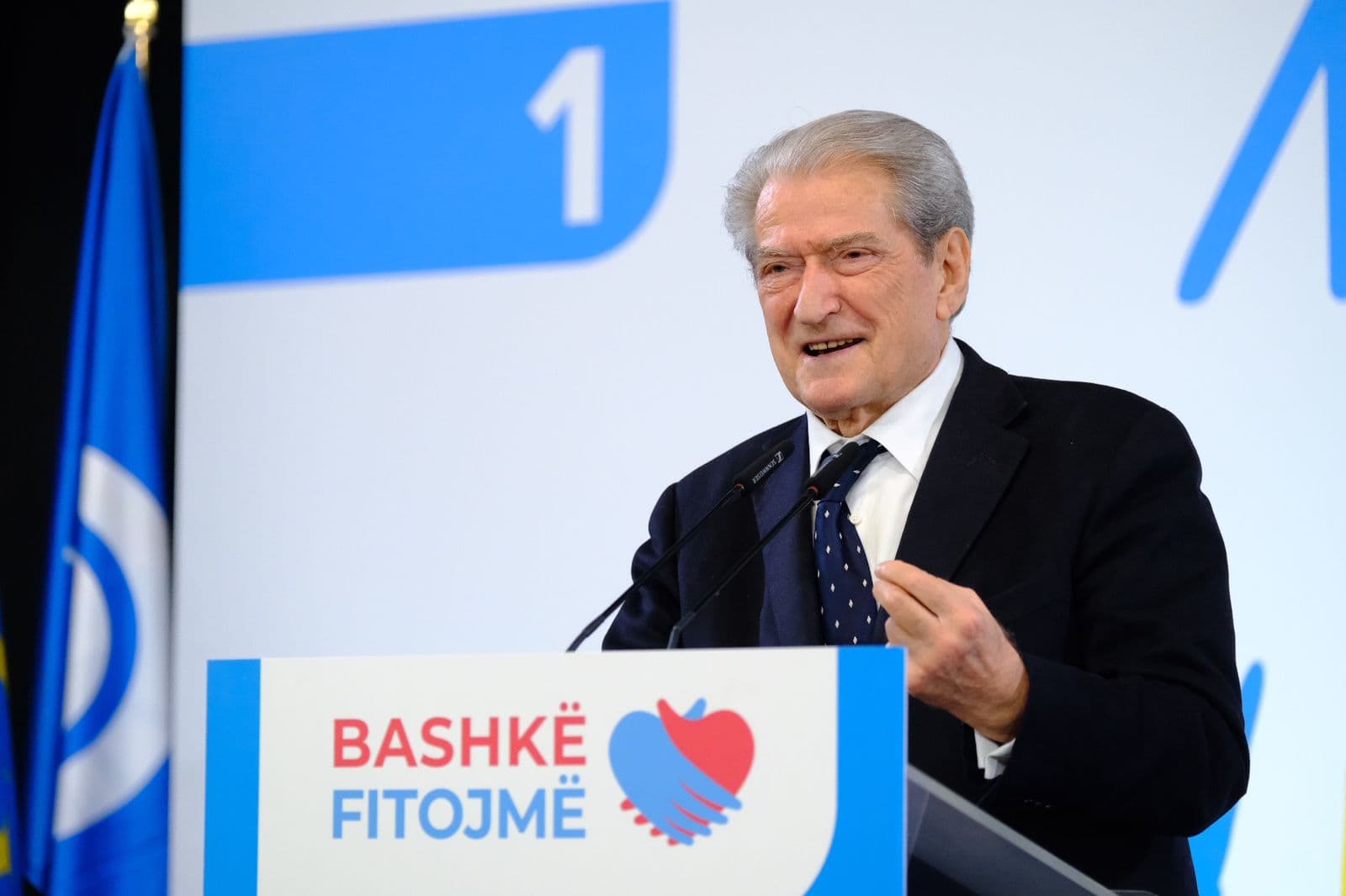 KAS rrëzon kërkesën e PL, në fletën e votimit nuk do vendoset emri i Berishës si kryetar koalicioni