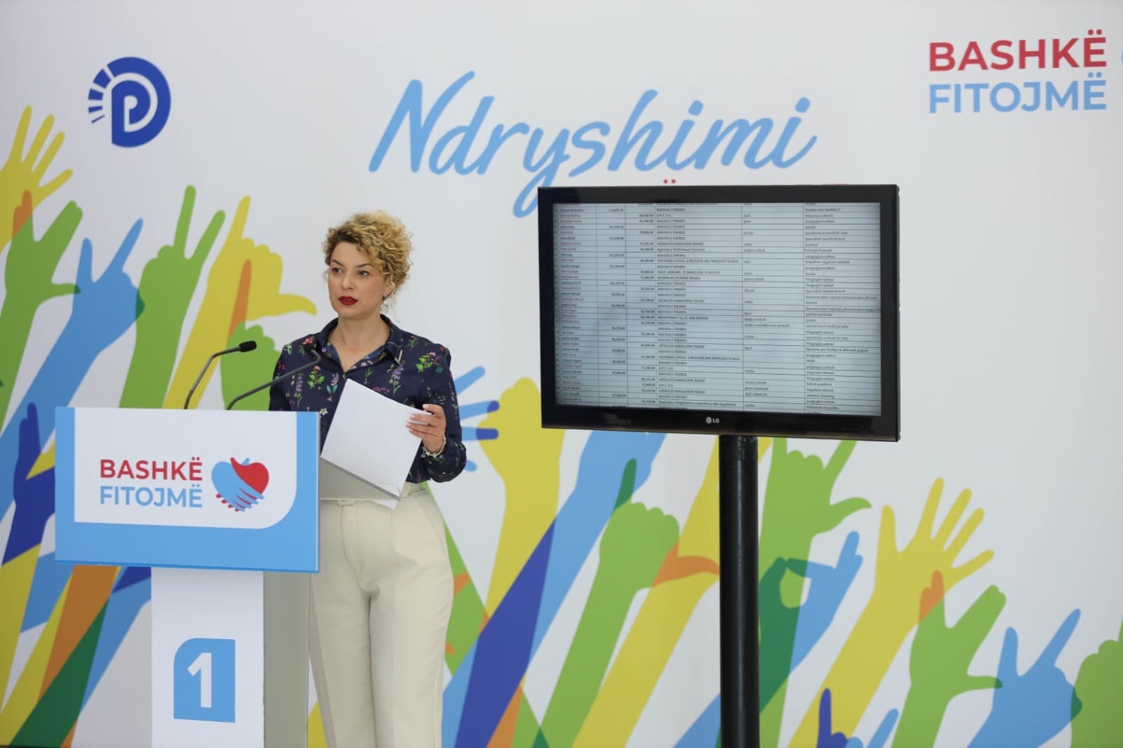 Bardhi: Nepotizëm në Bashkinë Tiranë. Ja lista e njerëzve nga e njëjta familje që i kushtojnë taksave tona 1 mln € në vit