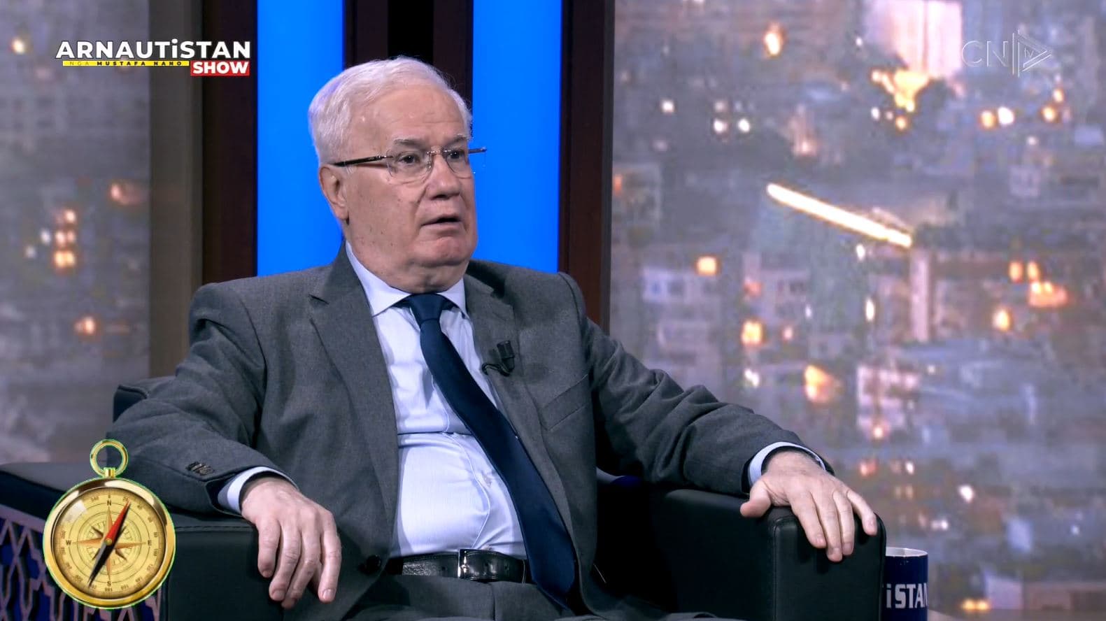 Milo: Enveri nuk ishte i përgatitur që të kalonte nga Lindja në Perëndim