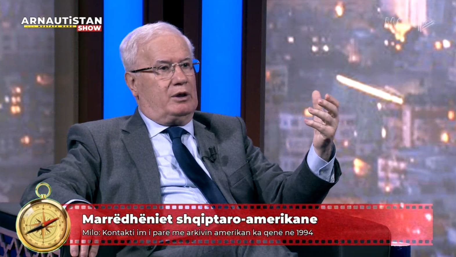 Milo: Enverit ia kërkoi Stalini rivendosjen e marrëdhënieve diplomatike me SHBA, Amerika nuk pranoi